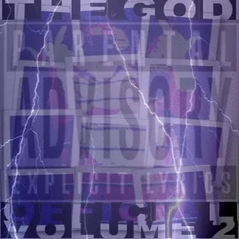 OFFICIAL VOL. 2 by The God