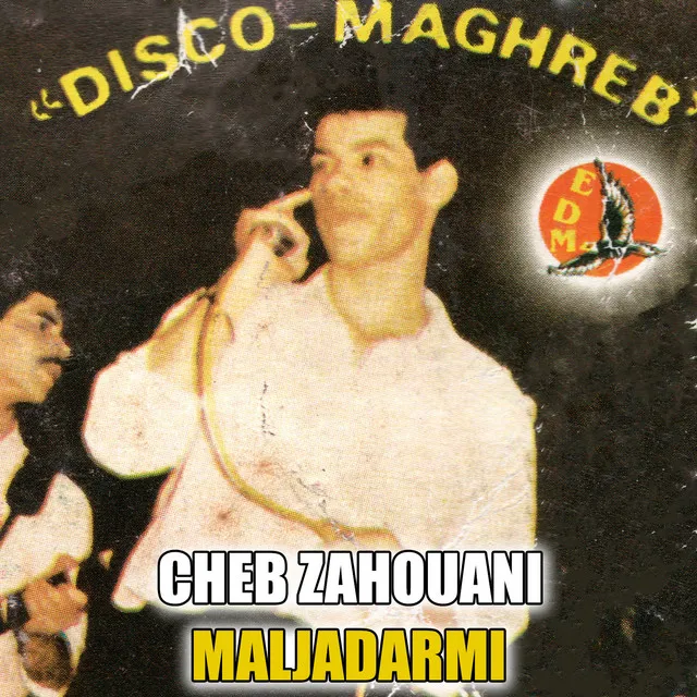 Maljadarmi