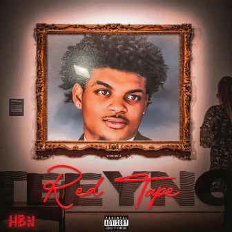 The Red Tape by Teeyno