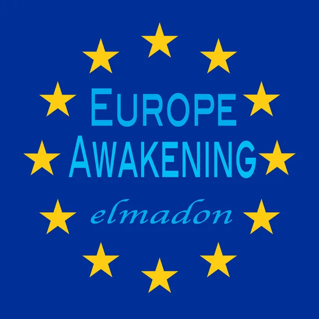 Europe Awakening - Chillout Remix