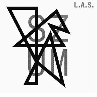 Szum by L.A.S.