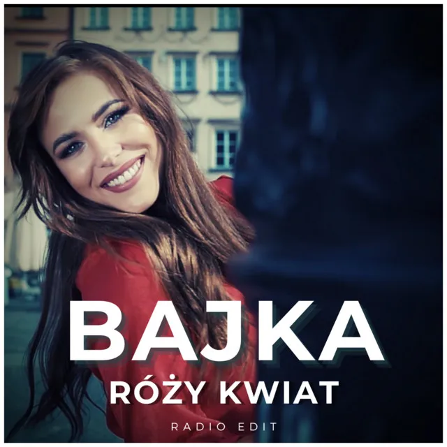 Róży kwiat (Radio Edit)