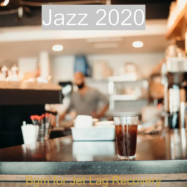 Phenomenal Swing Jazz - Ambiance for Fair Trade Cafes