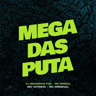 Mega das Puta by Mc RN Original