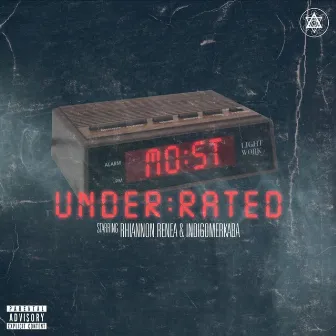 Most Underrated by Rhiannon Renea