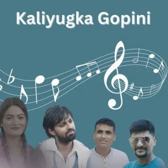 Kaliyugka Gopini by 