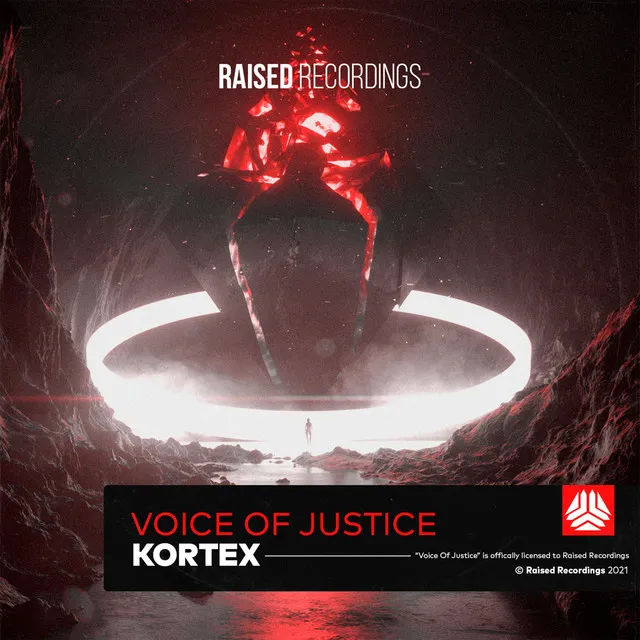 Voice Of Justice