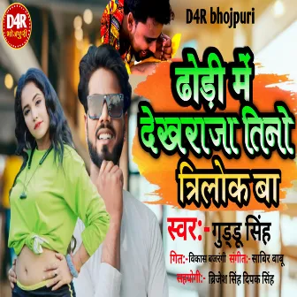 Dhodi Me Dekhraja Tino Trilok Ba by Guddu Singh