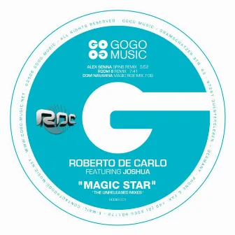 Magic Star (Remixes) by Roberto De Carlo