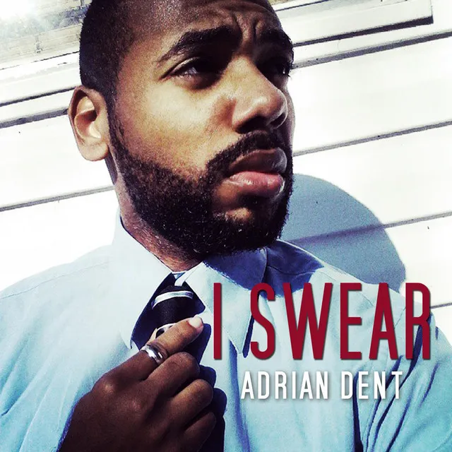 I Swear (feat. Tyler Boone)