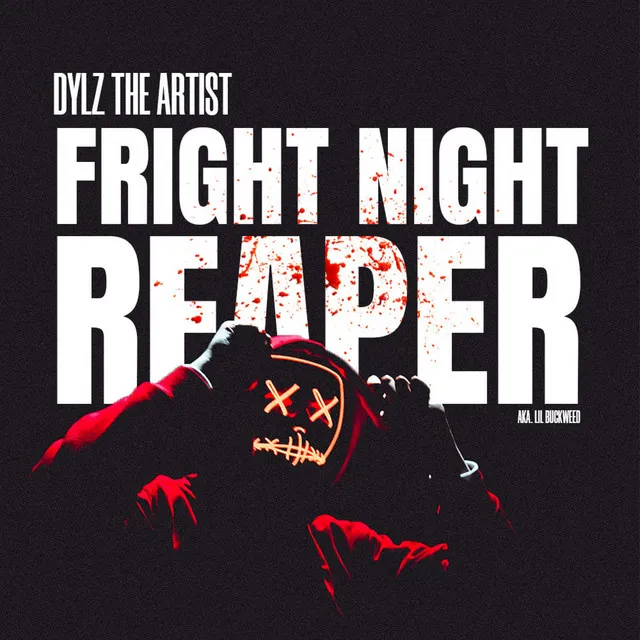 Fright Night Reaper