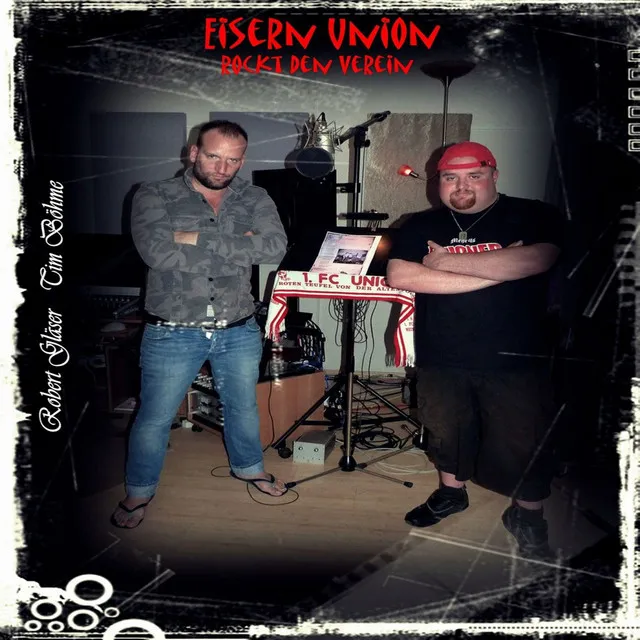 Eisern Union rockt den Verein