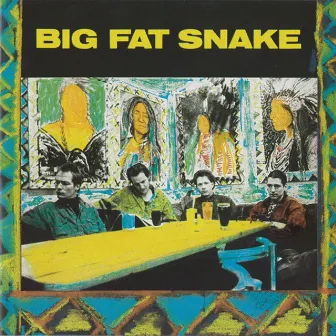 Big Fat Snake by Big Fat Snake