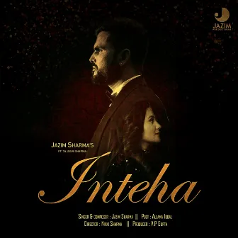 Inteha by Jazim Sharma