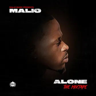 Alone by Malio