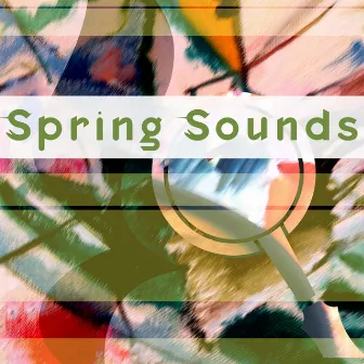 Spring Sounds by Imants Kokars