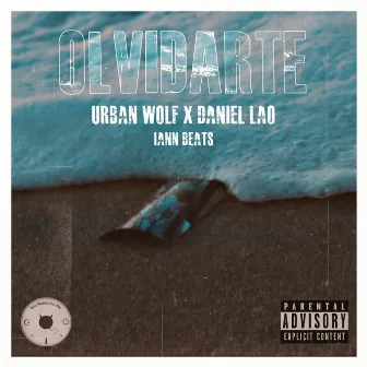 Olvidarte by Urban Wolf