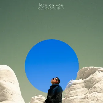 Lean on You (Old School Remix) by Nikonn