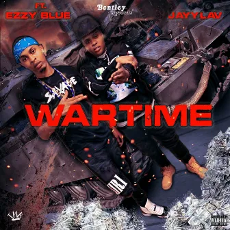 Wartime by Jayy Lav