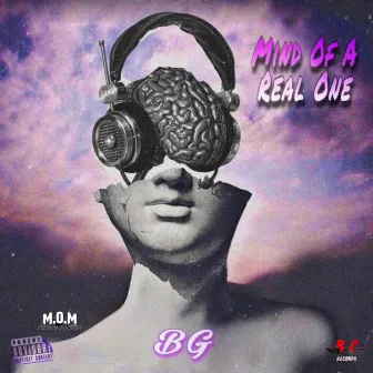 Mind Of A Real One by Djvinceray