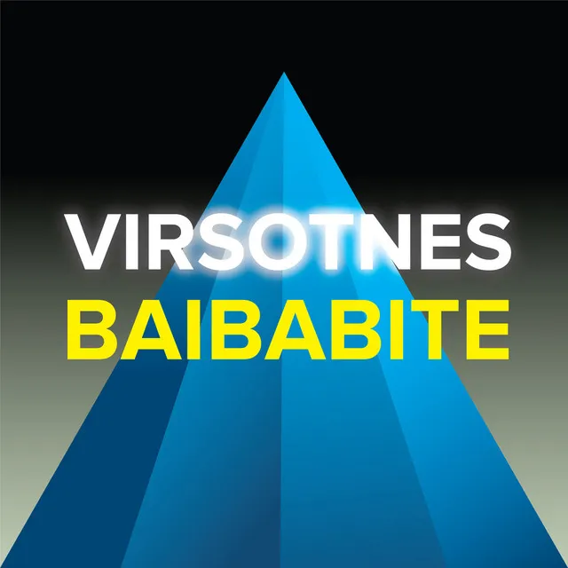 Virsotnes