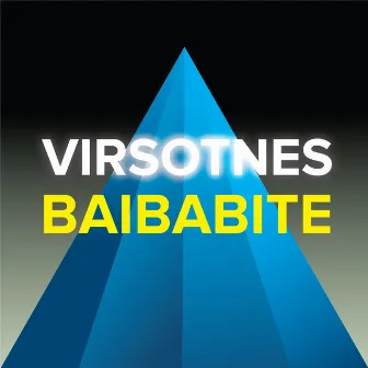 Virsotnes by Baiba Bite