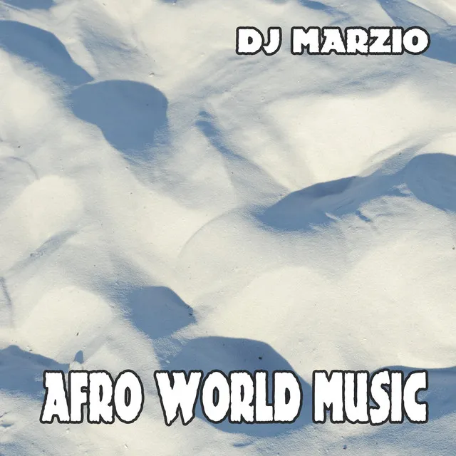 Afro World Music