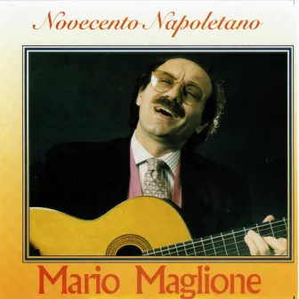 Novecento Napoletano by Mario Maglione