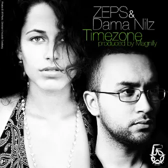 Timezone by ZEPS