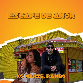 Escape De Amor by Socatina