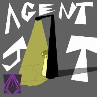 AGENT JT by TheRealJTW