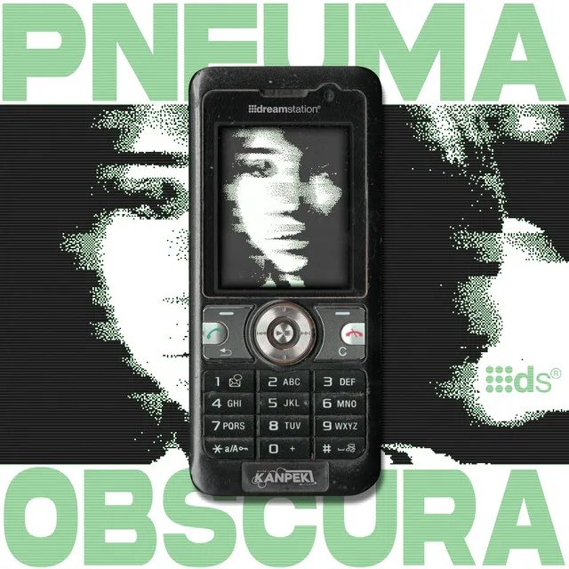 Pneuma Obscura