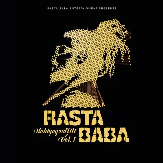 Otobiyografiti, Vol. 1 by Rasta Baba