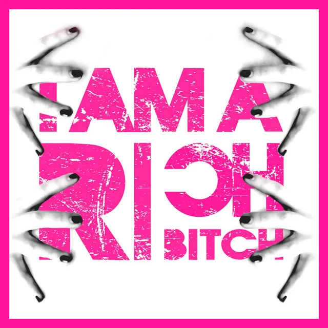 I Am A Rich Bitch - Shlomi Levi & Hats RMX