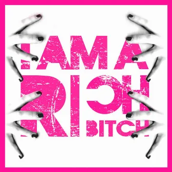 I Am A Rich Bitch (Shlomi Levi & Hats RMX) by Ale Zuber