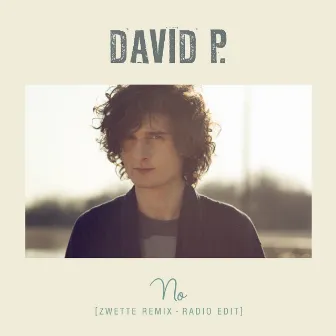 No (Zwette Remix [Radio Edit]) by David P.