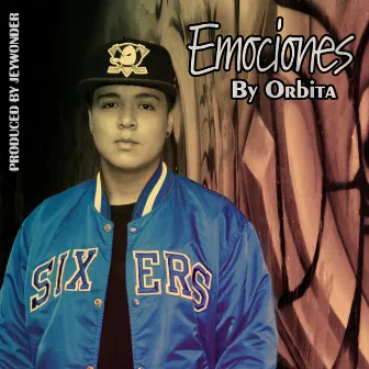 Emociones by Orbita