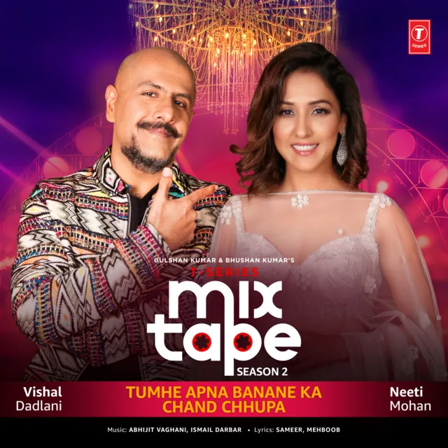 Tumhe Apna Banane Ka-Chand Chhupa (From 