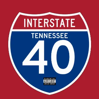 I-40 by Coffey