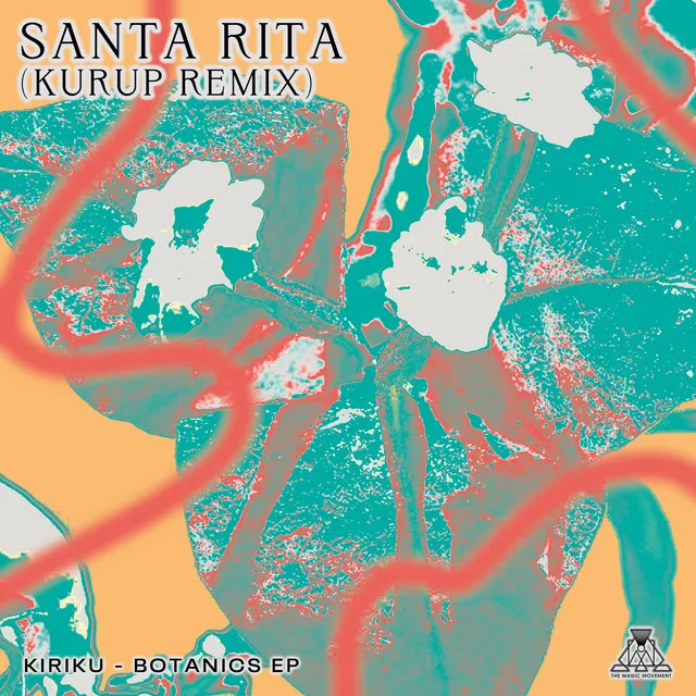 Santa Rita (feat. Monblume & Yalisaxx) - Kurup Remix