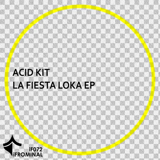 La Fiesta Loka EP