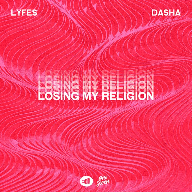 Losing My Religion