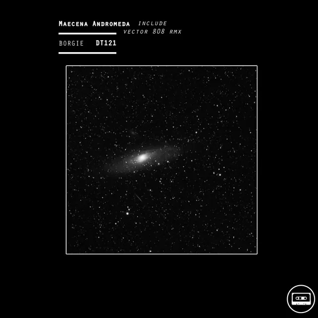 Maecena Andromeda - Vector 808 Remix