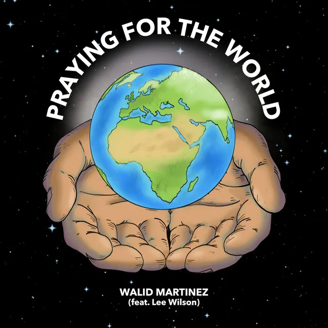 Praying for the World