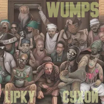 Wumps by 