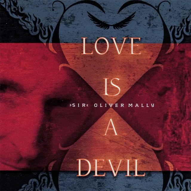 Love Is A Devil