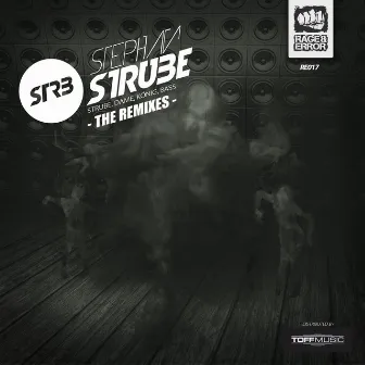 Strube, Dame, Konig, Bass the remixes by Stephan Strube