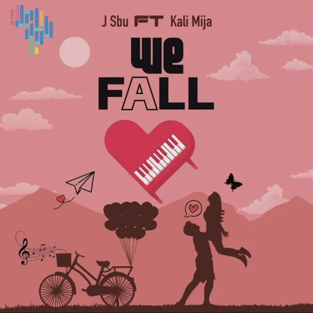 We Fall