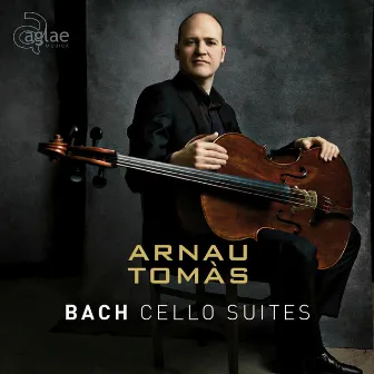 Bach Cello Suites by Arnau Tomàs