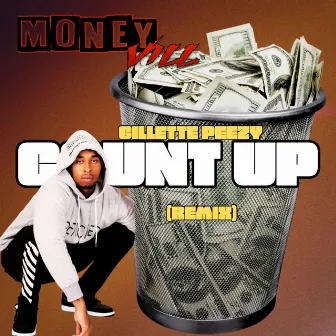 Count up (villmix) by Gillette Peezy